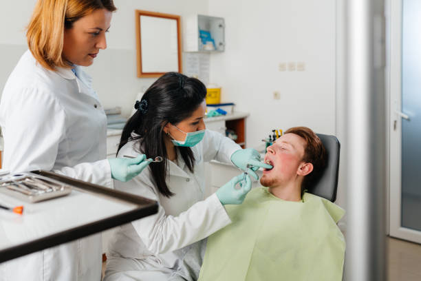 Best Emergency Dentist for Knocked-Out Tooth in Waycross, GA